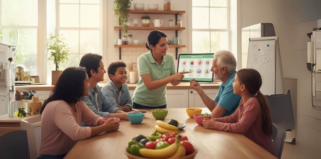 DIANUI TéVé Programa de DIANUI